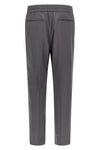 brioni asolo trousers
