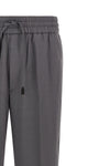 brioni asolo trousers