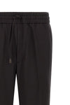 brioni asolo trousers