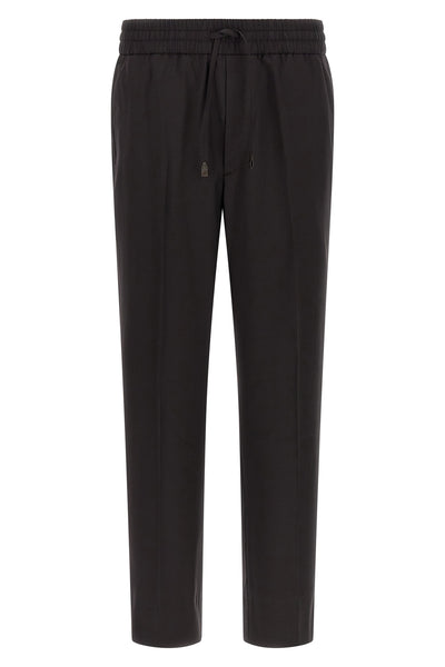 brioni asolo trousers