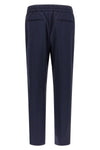 brioni asolo trousers