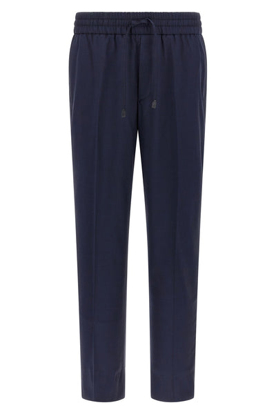 brioni asolo trousers