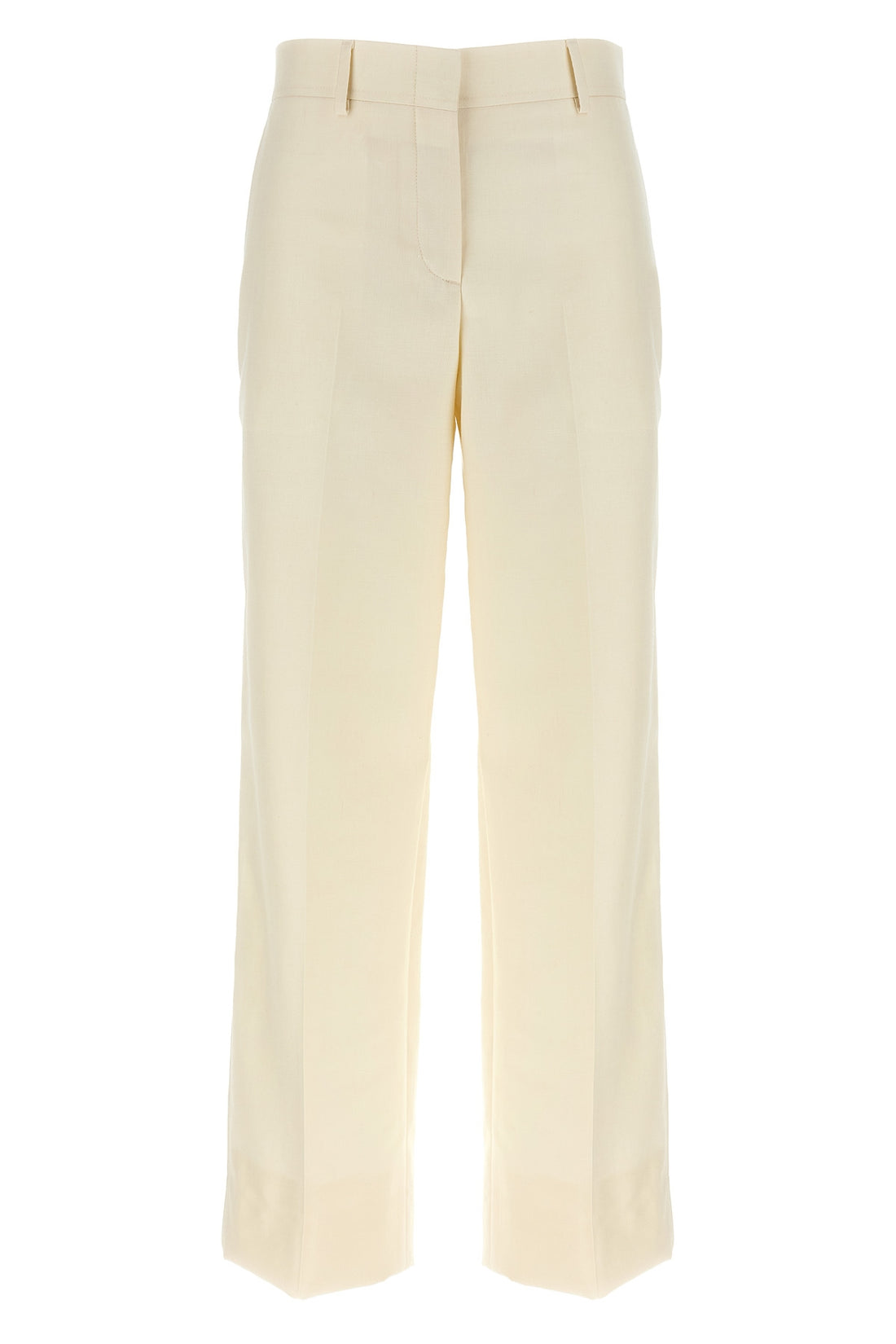 BRIONI 36 palinuro wool