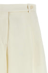 gaia shorts in silk cady