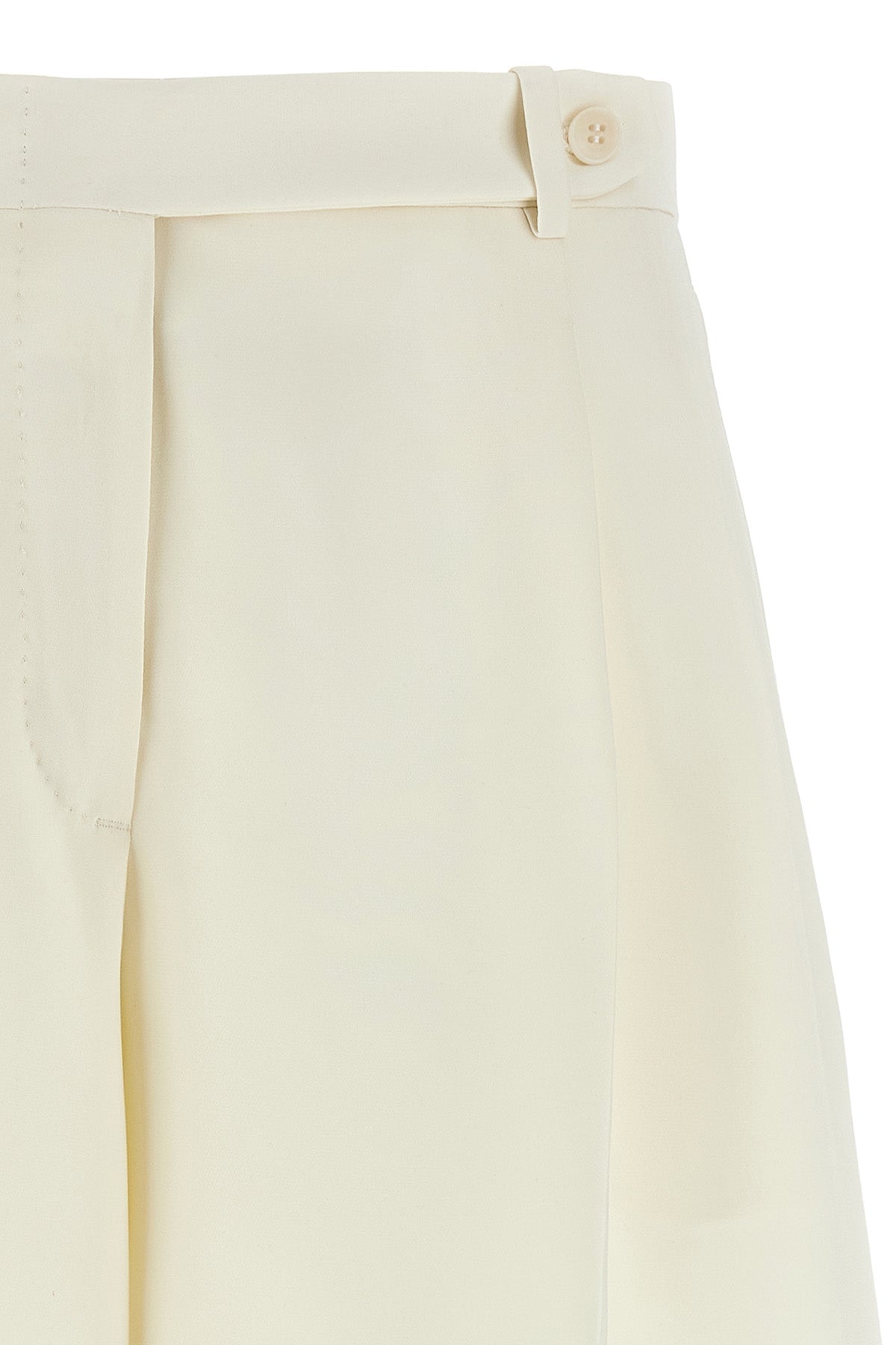 gaia shorts in silk cady