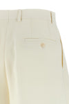 gaia shorts in silk cady