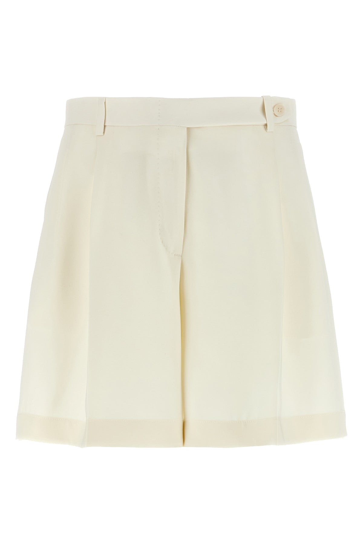 gaia shorts in silk cady