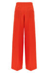 camilla wool and silk blend trousers