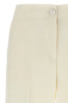 camilla wool and silk blend trousers