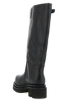 the rick owens naska bogun high boots