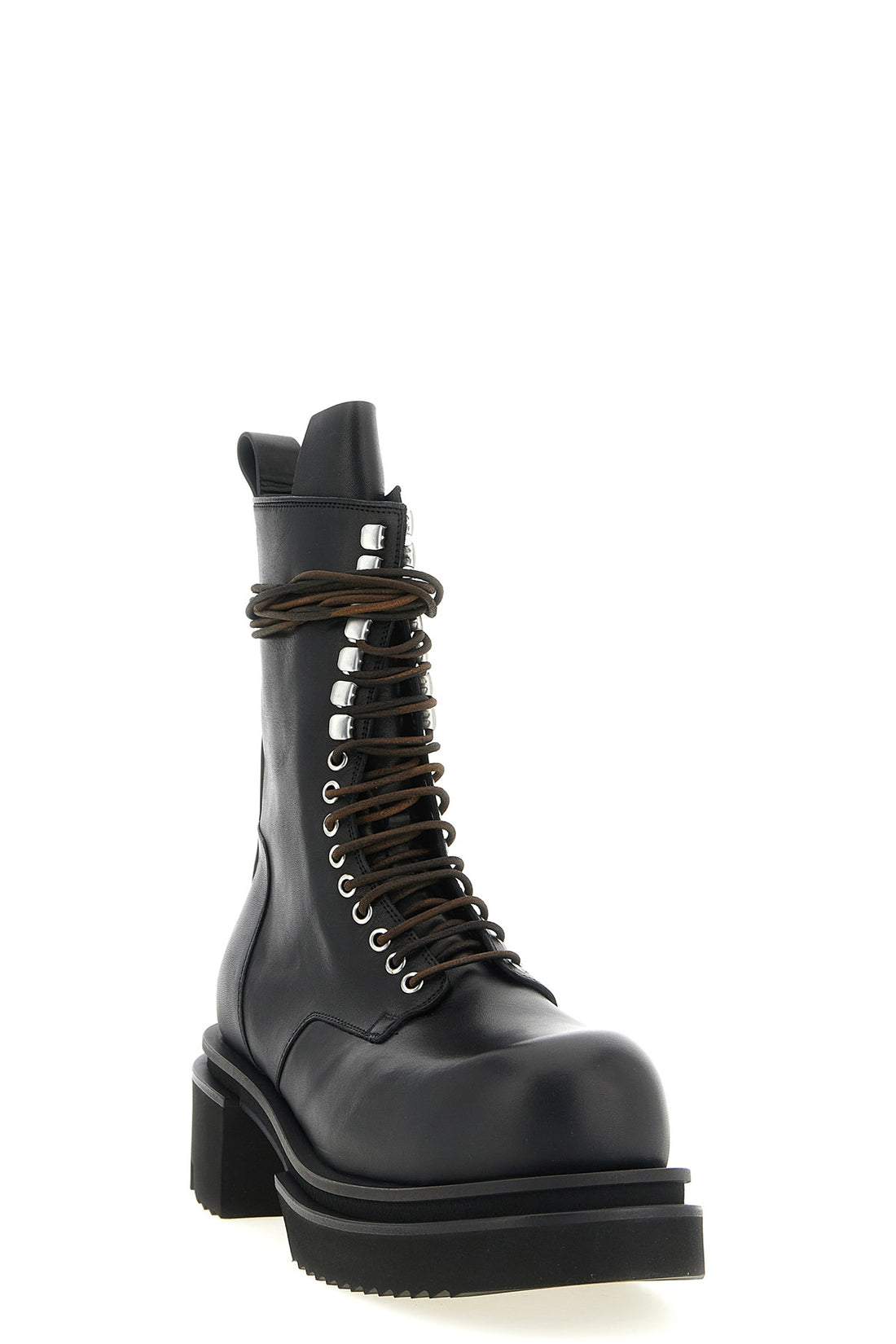 RICK OWENS 41 the ankle boots
