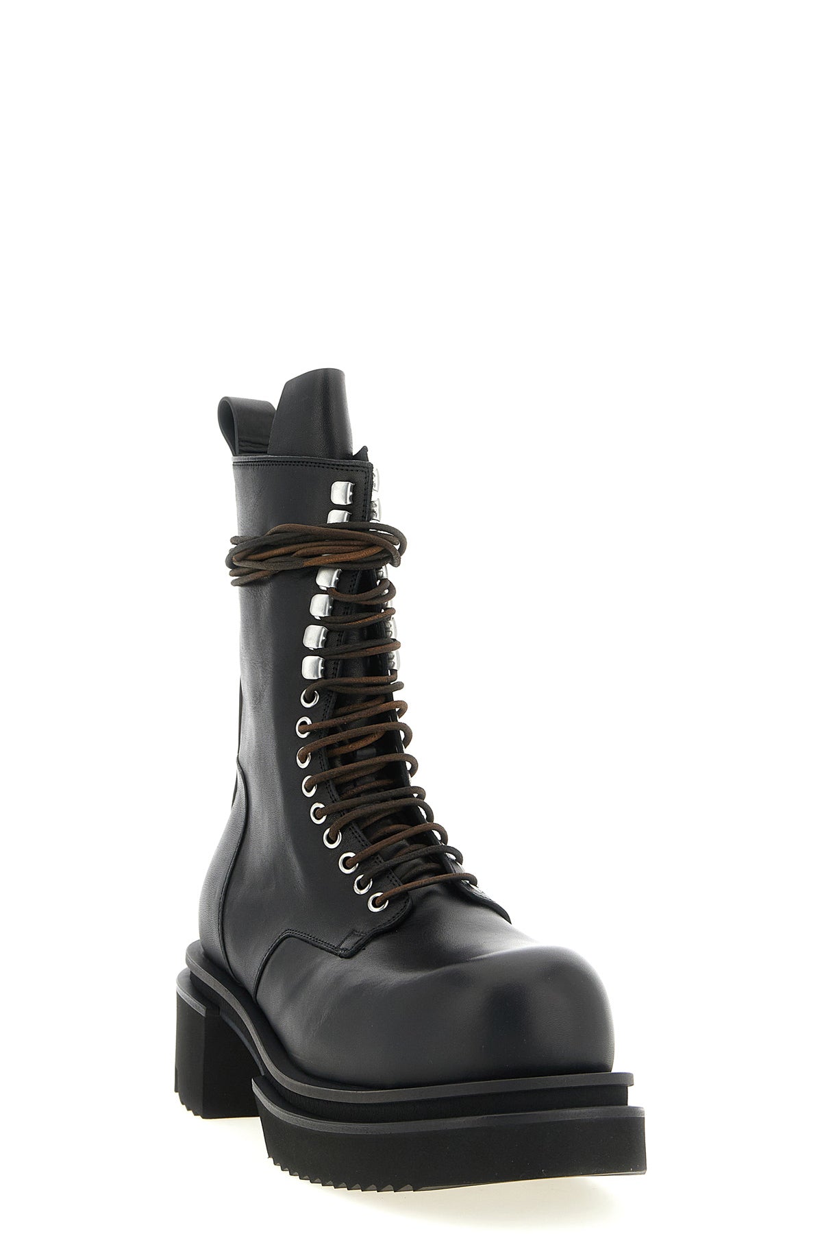 the ankle boots