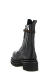the ankle boots