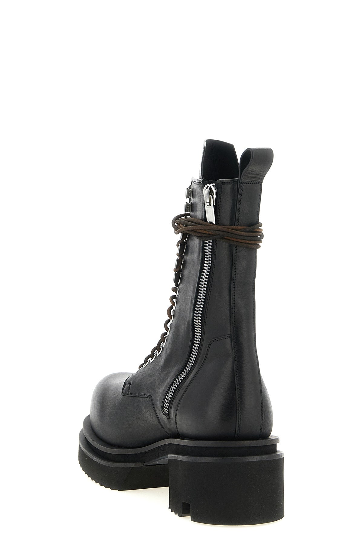 the ankle boots