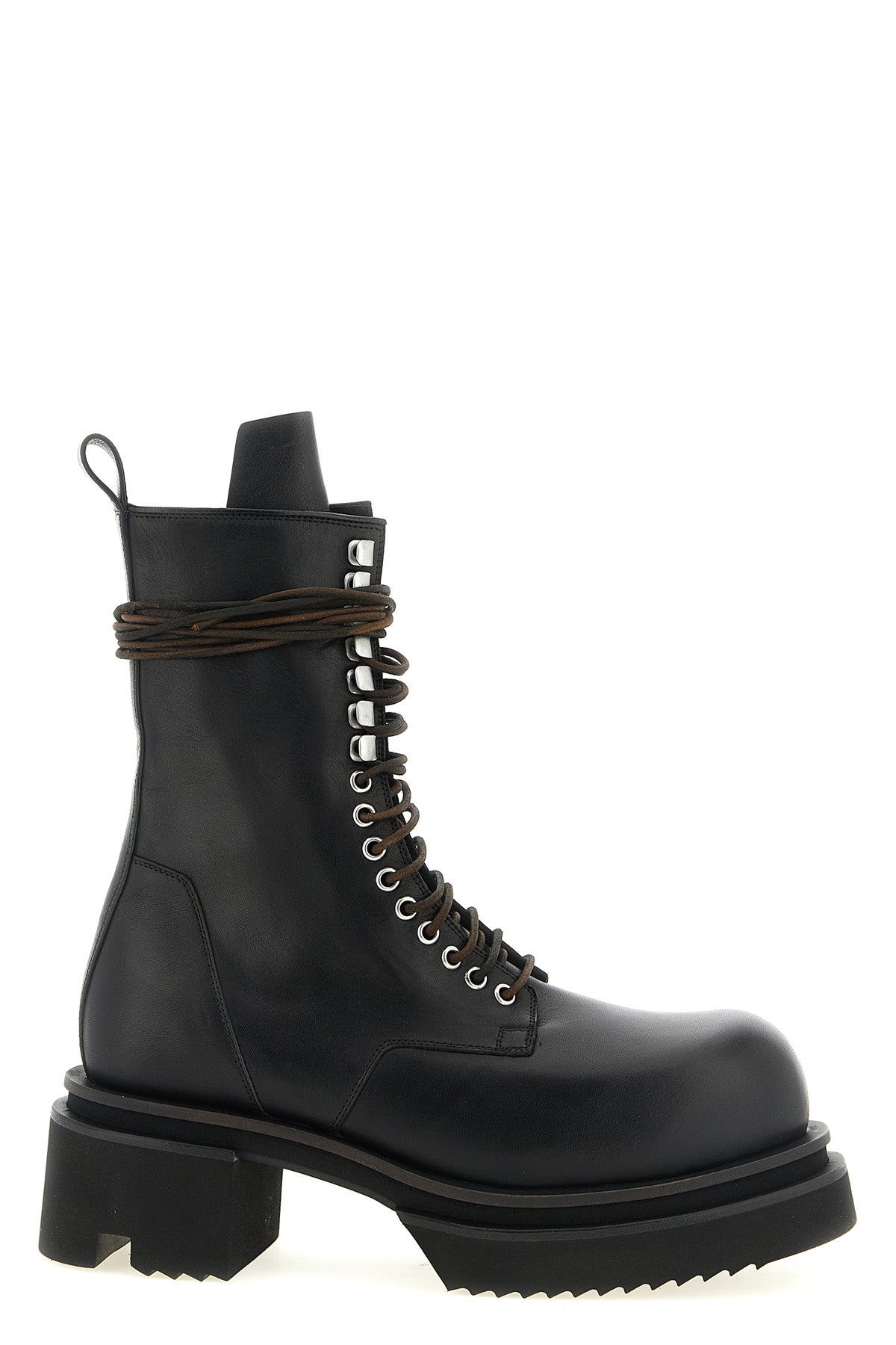 the ankle boots