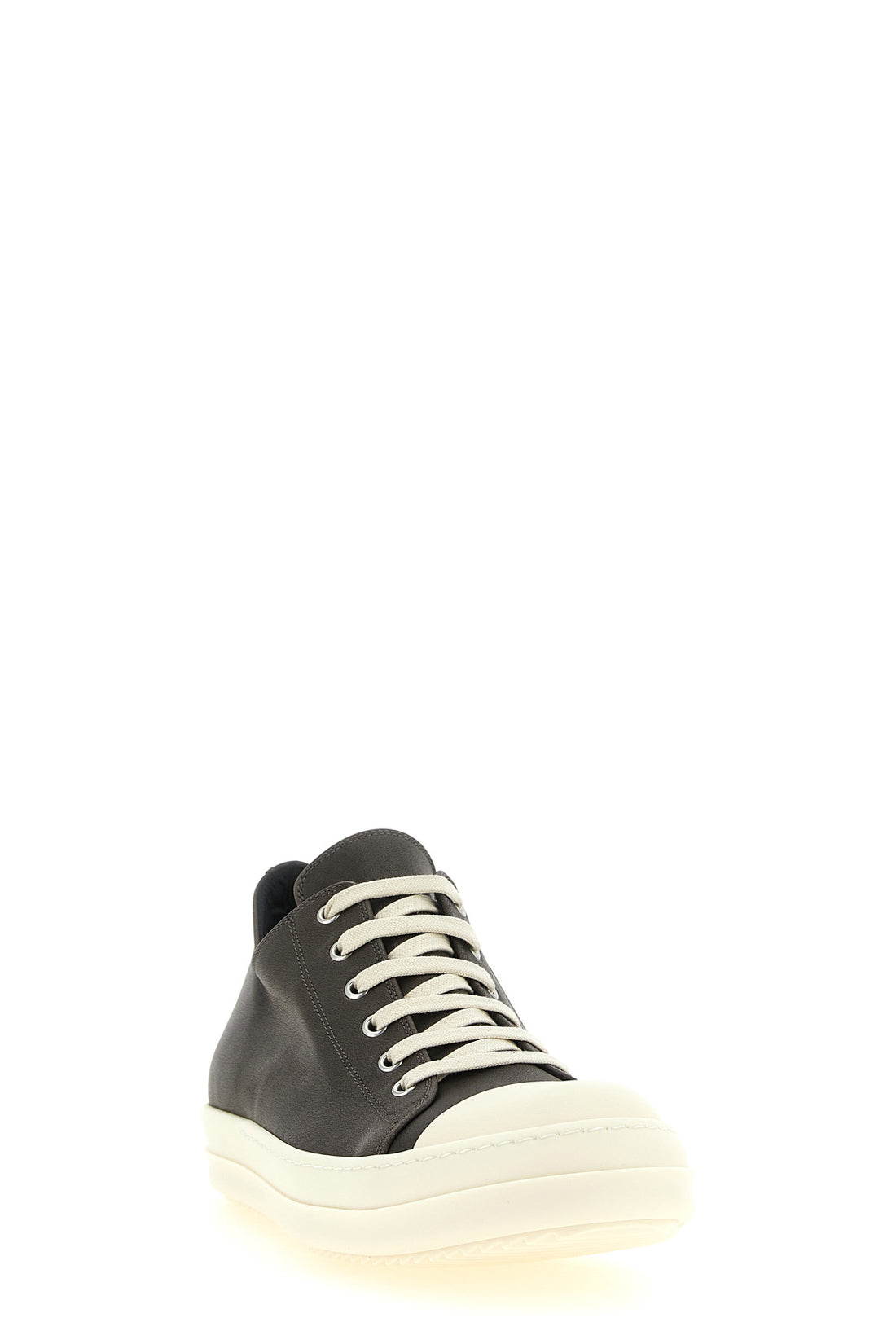 RICK OWENS 40 rick owens low sneakers