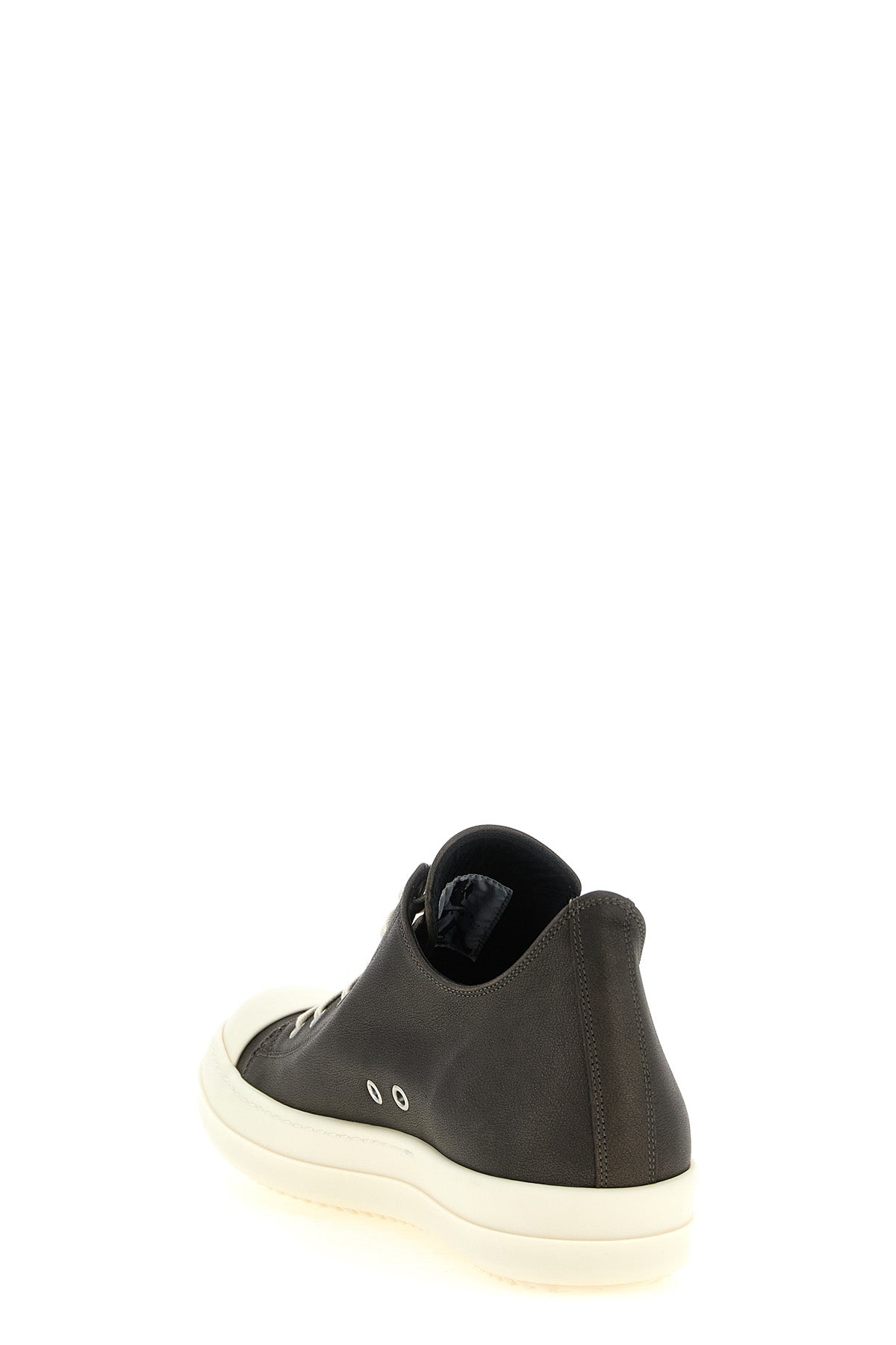 rick owens low sneakers
