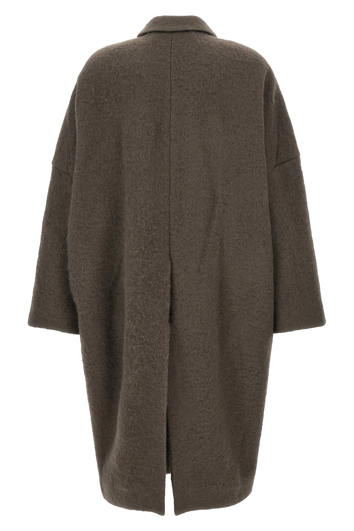 the rick owens poiret coat