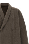 the rick owens poiret coat