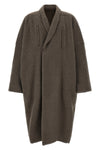 the rick owens poiret coat