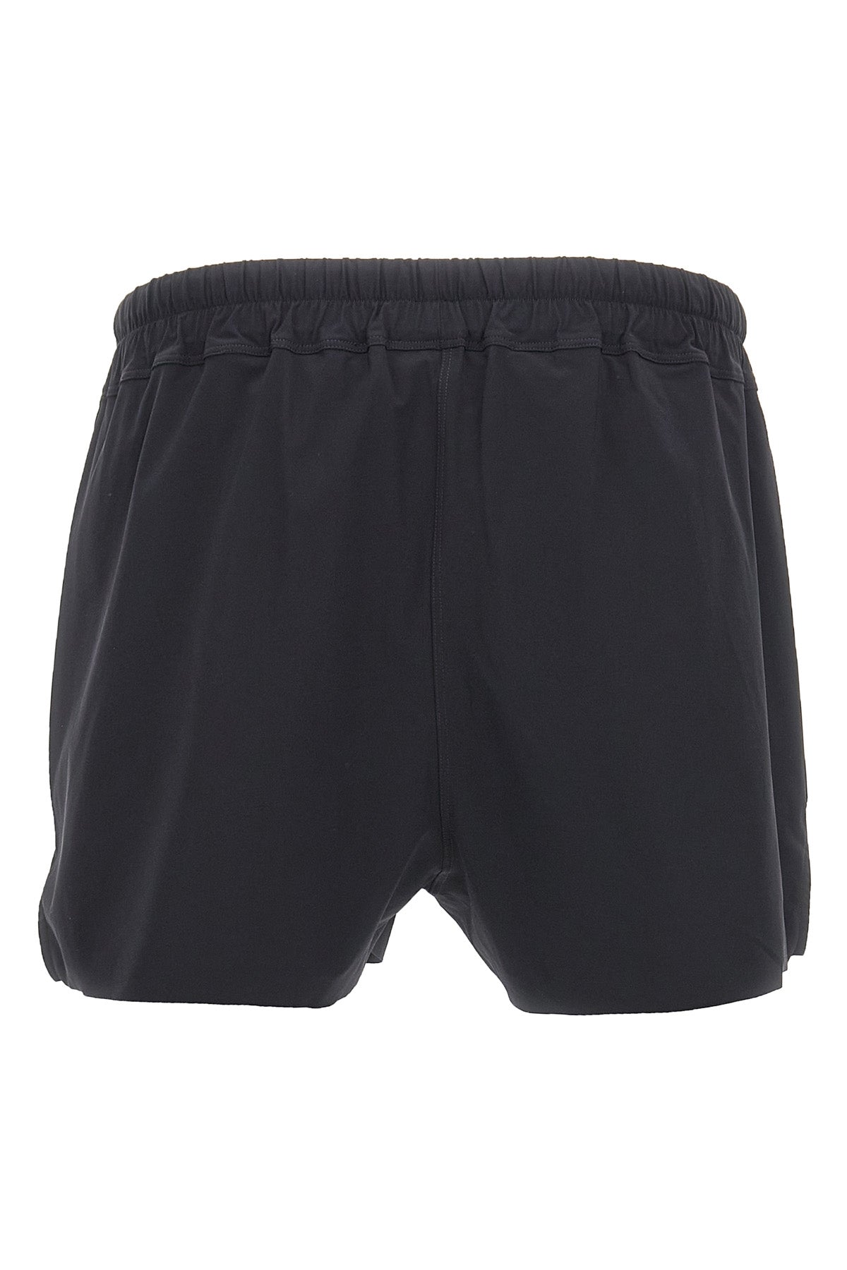 swimsuit in technical fabric