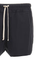 swimsuit in technical fabric