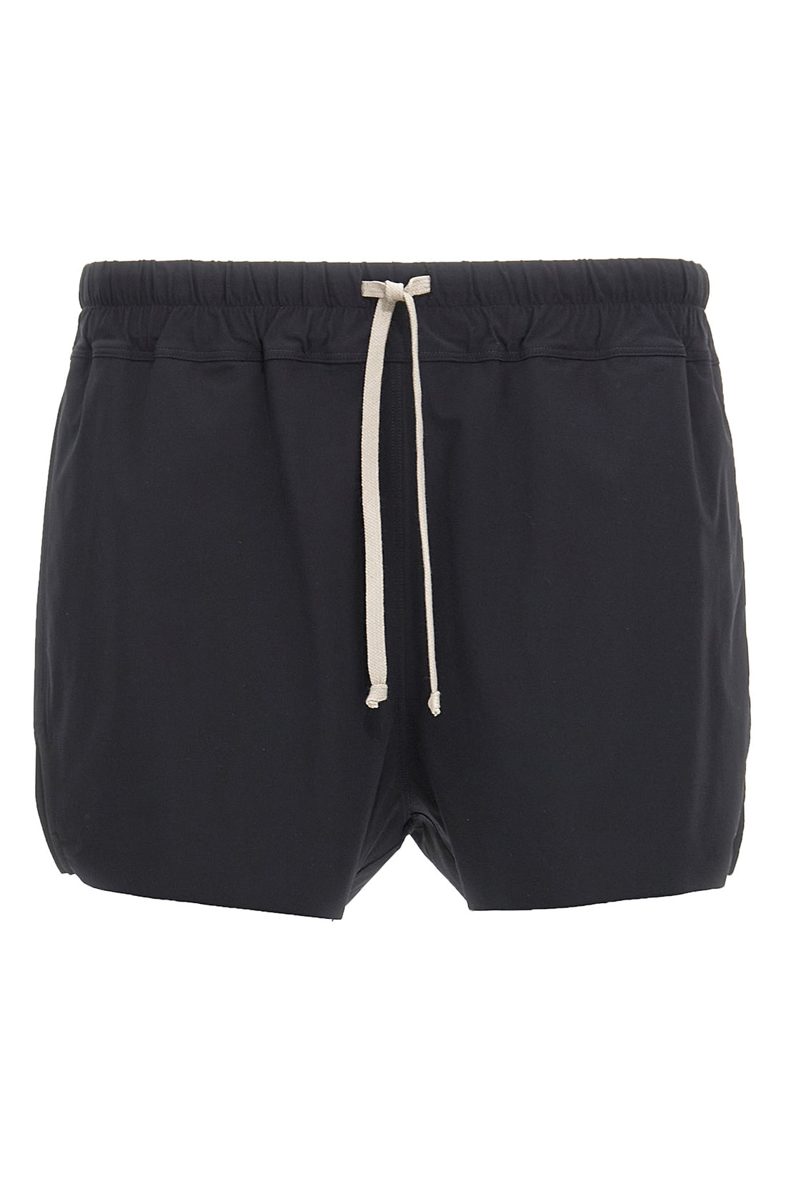 RICK OWENS XL swimsuit in technical fabric