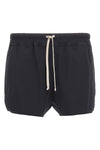 swimsuit in technical fabric