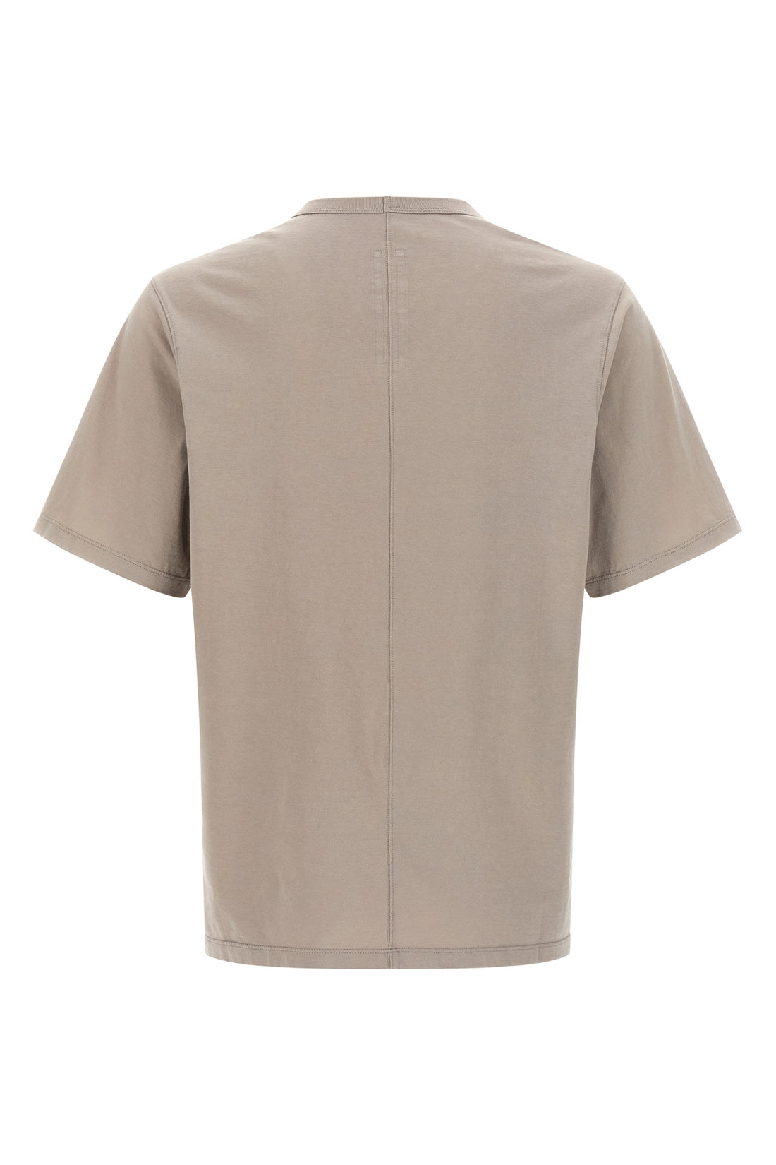 RICK OWENS L brad t cotton