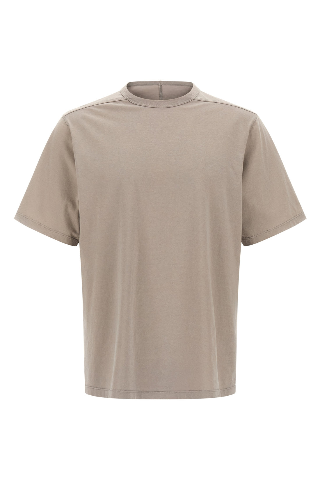 RICK OWENS L brad t cotton