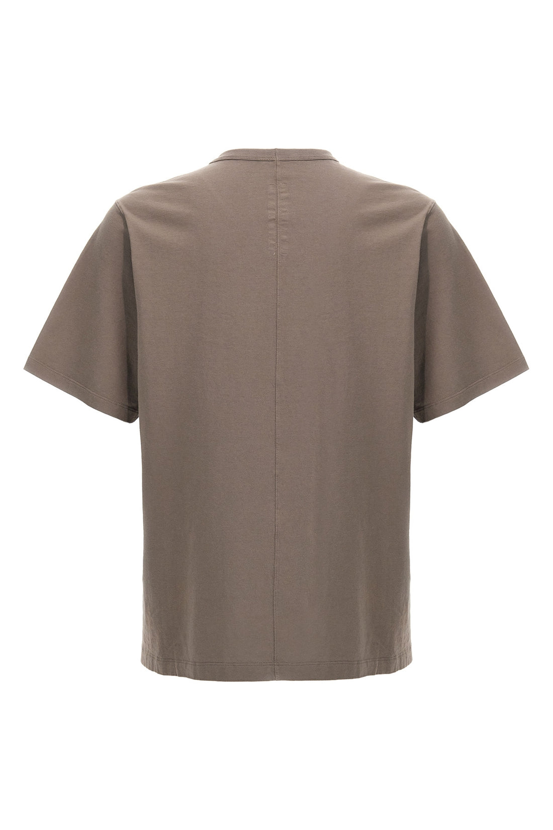 RICK OWENS L brad t cotton