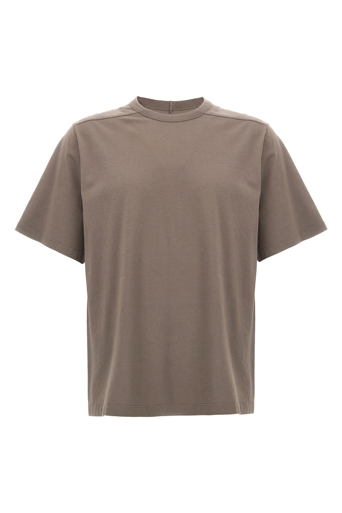 RICK OWENS L brad t cotton
