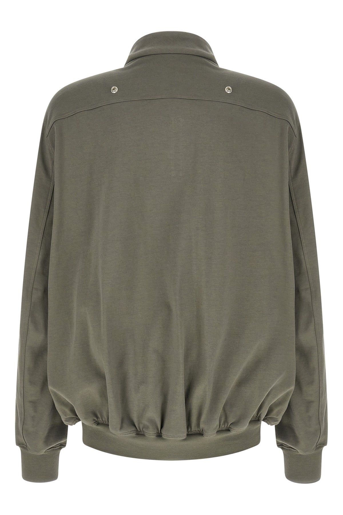 hollywood flight sweatshirt in brushed cotton