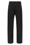 geth jeans in virgin wool fabric of medium weight
