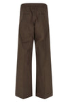 cargobelas pants in crisp medium hand cotton poplin weight