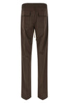 dietrich drawnstring cotton pants