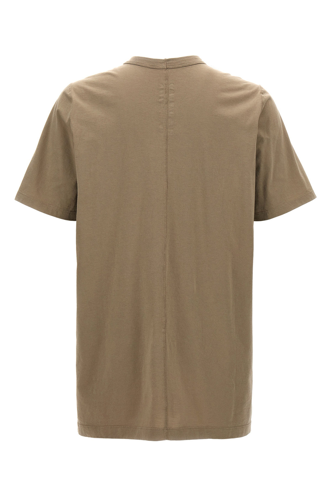 RICK OWENS M level t cotton