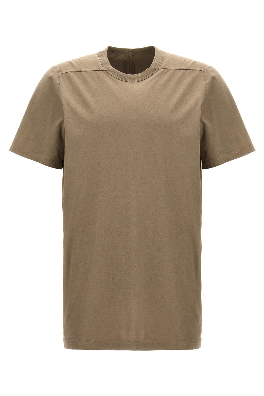 RICK OWENS M level t cotton