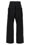 stefan cargo virgin wool trousers