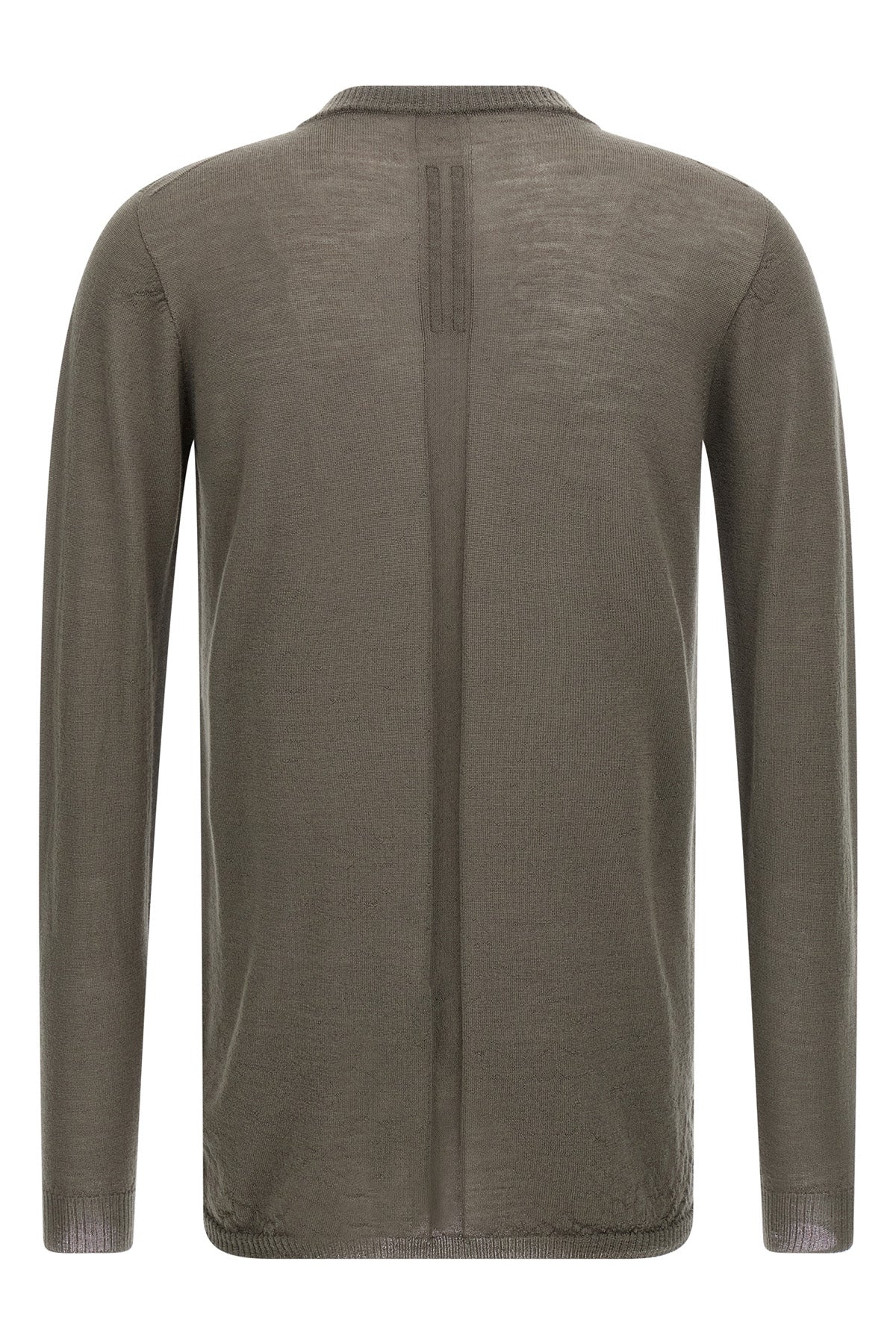 biker level lightweight virgin wool sweater