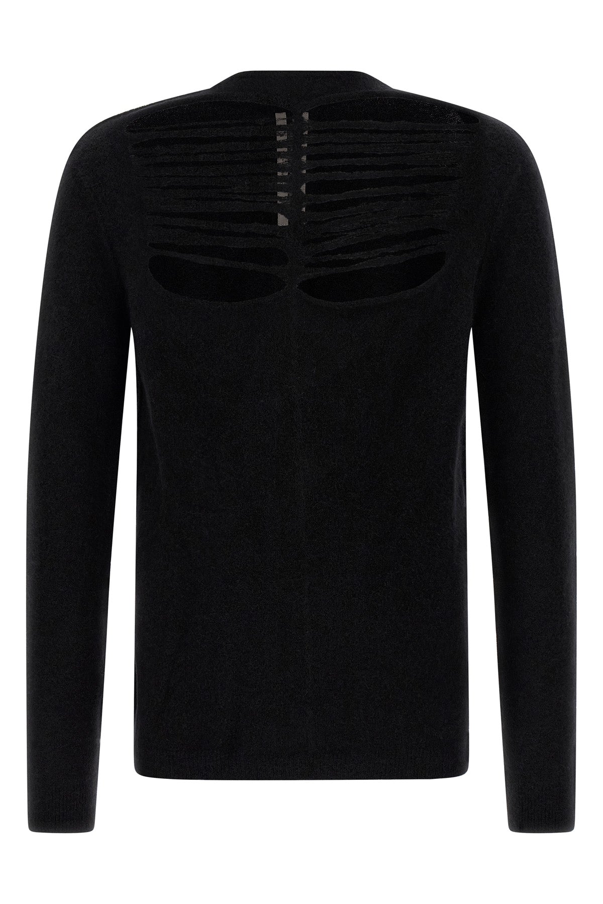 ls top wool sweater