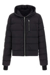 gimp lightweight matte nylon down jacket