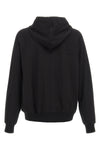 windbreaker cotton hoodie