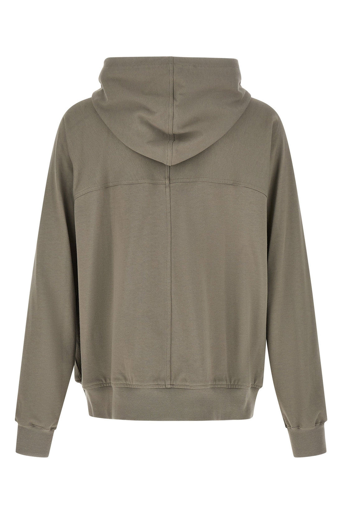 RICK OWENS L rick owens windbreaker sweatshirt