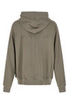 rick owens windbreaker sweatshirt