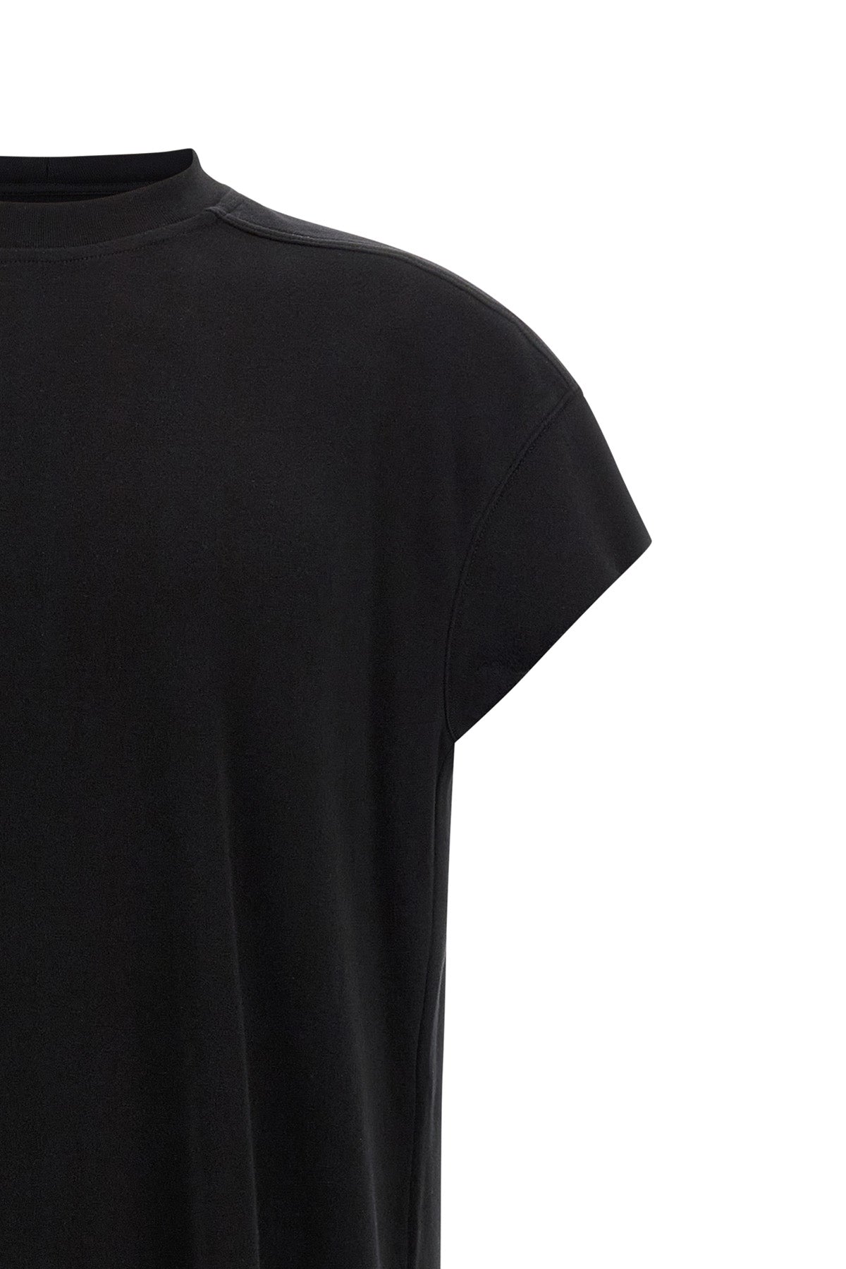 the rick owens rick s jumbo t-shirt