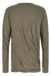the rick owens jumbo double ls t t-shirt