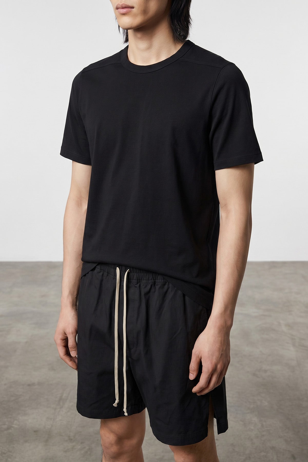 level t mid-weight cotton jersey t-shirt