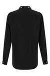 the rick owens larry frogpocket shirt