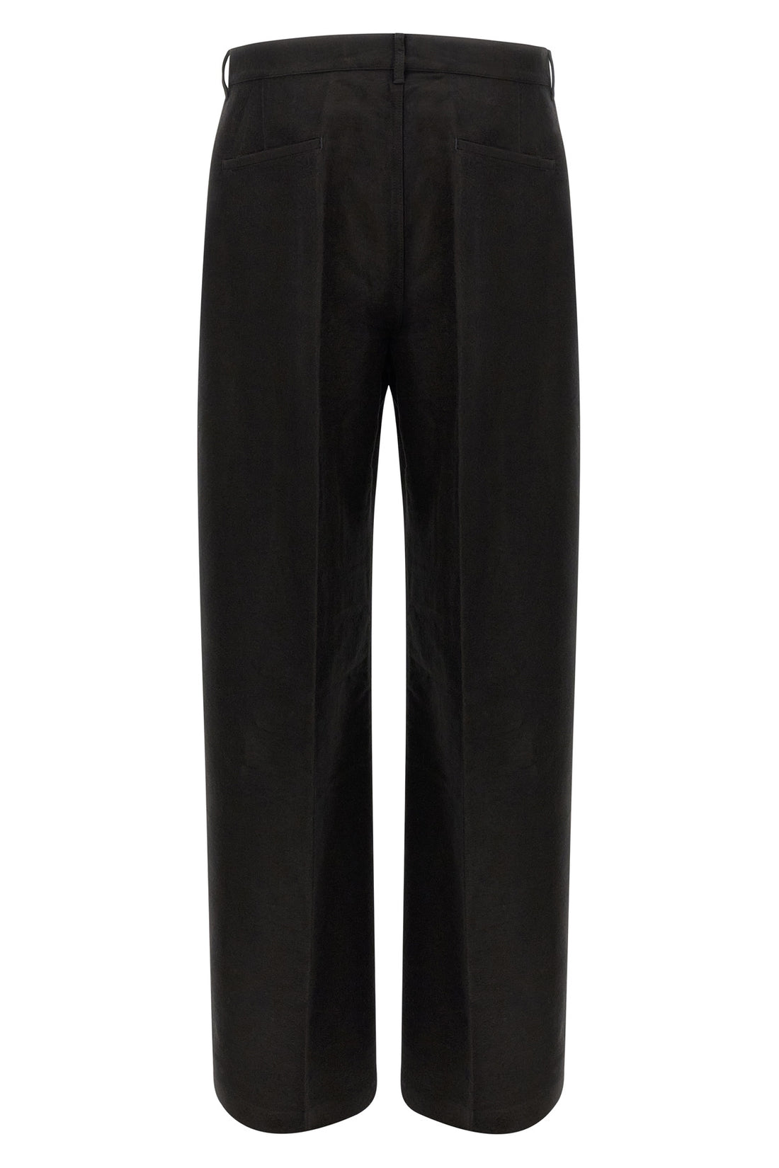 RICK OWENS 31 the rick owens work trousers